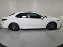 Thumbnail image of 2024 Toyota Camry Hybrid at FindlaySubaruPrescott-New of Prescott, AZ