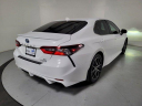 Thumbnail image of 2024 Toyota Camry Hybrid at FindlaySubaruPrescott-New of Prescott, AZ