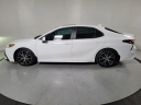 2024 Toyota Camry Hybrid SE at FindlaySubaruPrescott-New of Prescott, AZ