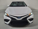 Thumbnail image of 2024 Toyota Camry Hybrid at FindlaySubaruPrescott-New of Prescott, AZ