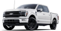 2025 Ford F-150 Platinum at Avis Ford
