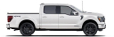 Thumbnail image of 2025 Ford F-150 at Avis Ford