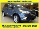 Thumbnail image of 2018 Ford Escape at TK AUTO SALES