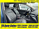 Thumbnail image of 2018 Ford Escape at TK AUTO SALES