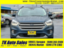 Thumbnail image of 2018 Ford Escape at TK AUTO SALES