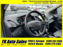 Thumbnail image of 2018 Ford Escape at TK AUTO SALES