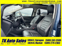 Thumbnail image of 2018 Ford Escape at TK AUTO SALES