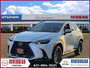 Thumbnail image of 2022 Lexus NX 350 at Riverhead Auto Mall