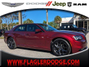 Thumbnail image of 2023 Chrysler 300 at Flagler Chrysler Dodge Jeep and Ram [New]