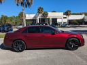 Thumbnail image of 2023 Chrysler 300 at Flagler Chrysler Dodge Jeep and Ram [New]