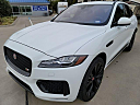 Thumbnail image of 2018 Jaguar F-PACE at Kell Auto Sales