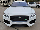 2018 Jaguar F-PACE S at Kell Auto Sales