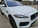 Thumbnail image of 2018 Jaguar F-PACE at Kell Auto Sales