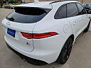 Thumbnail image of 2018 Jaguar F-PACE at Kell Auto Sales