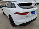 Thumbnail image of 2018 Jaguar F-PACE at Kell Auto Sales
