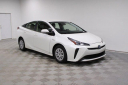 Thumbnail image of 2019 Toyota Prius at SubaruOfWichita NEW