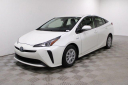 Thumbnail image of 2019 Toyota Prius at SubaruOfWichita NEW