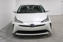 2019 Toyota Prius LE at SubaruOfWichita NEW
