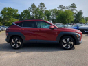 Thumbnail image of 2024 Hyundai KONA at WernerHyundai-New of Tallahassee, FL