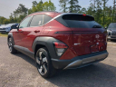 2024 Hyundai KONA Limited at WernerHyundai-New of Tallahassee, FL