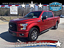 2016 Ford F-150 at Stonegate Auto Sales