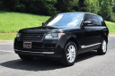 Thumbnail image of 2017 Land Rover Range Rover at WORLD CLASS MOTORS LLC