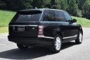 Thumbnail image of 2017 Land Rover Range Rover at WORLD CLASS MOTORS LLC