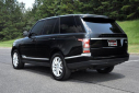 Thumbnail image of 2017 Land Rover Range Rover at WORLD CLASS MOTORS LLC