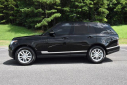Thumbnail image of 2017 Land Rover Range Rover at WORLD CLASS MOTORS LLC