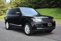 Thumbnail image of 2017 Land Rover Range Rover at WORLD CLASS MOTORS LLC