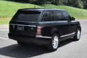 2017 Land Rover Range Rover Base at WORLD CLASS MOTORS LLC