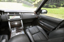 Thumbnail image of 2017 Land Rover Range Rover at WORLD CLASS MOTORS LLC
