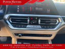 Thumbnail image of 2022 BMW 3 Series at Power Motors NYC LLC