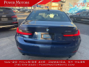 Thumbnail image of 2022 BMW 3 Series at Power Motors NYC LLC