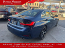 Thumbnail image of 2022 BMW 3 Series at Power Motors NYC LLC