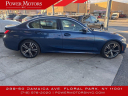 Thumbnail image of 2022 BMW 3 Series at Power Motors NYC LLC