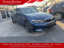 Thumbnail image of 2022 BMW 3 Series at Power Motors NYC LLC