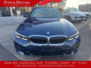 Thumbnail image of 2022 BMW 3 Series at Power Motors NYC LLC