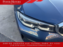 Thumbnail image of 2022 BMW 3 Series at Power Motors NYC LLC