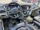 Thumbnail image of 2018 Chrysler Pacifica at Lafontaine Chevrolet