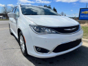 Thumbnail image of 2018 Chrysler Pacifica at Lafontaine Chevrolet