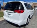Thumbnail image of 2018 Chrysler Pacifica at Lafontaine Chevrolet