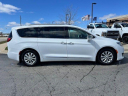 Thumbnail image of 2018 Chrysler Pacifica at Lafontaine Chevrolet