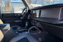 Thumbnail image of 2021 Ford Bronco at Marchese Ford of Mechanicville