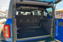 Thumbnail image of 2021 Ford Bronco at Marchese Ford of Mechanicville