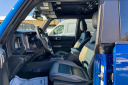 Thumbnail image of 2021 Ford Bronco at Marchese Ford of Mechanicville
