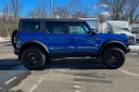 Thumbnail image of 2021 Ford Bronco at Marchese Ford of Mechanicville