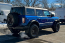 Thumbnail image of 2021 Ford Bronco at Marchese Ford of Mechanicville