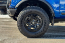 Thumbnail image of 2021 Ford Bronco at Marchese Ford of Mechanicville