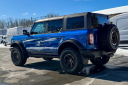 Thumbnail image of 2021 Ford Bronco at Marchese Ford of Mechanicville